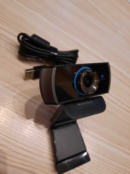 камера stream webcam background replacement0⁰00