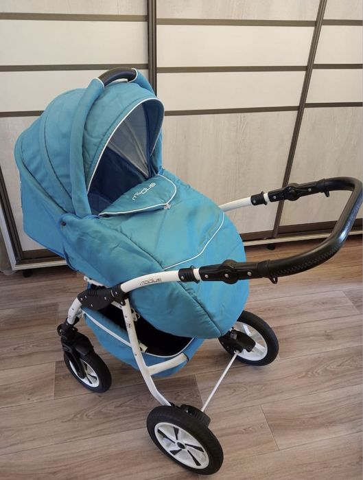 Коляска Riko 2 в 1