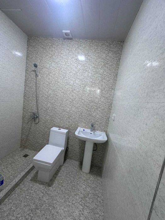 Продам Дом Новой Постройки    Адрес : Ул.Кипчак , махалля Хонобад