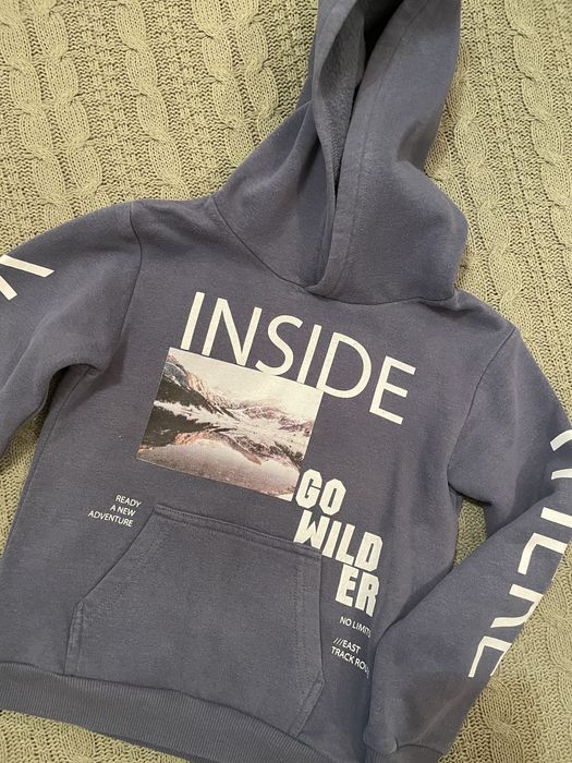 Продам вещи на мальчика