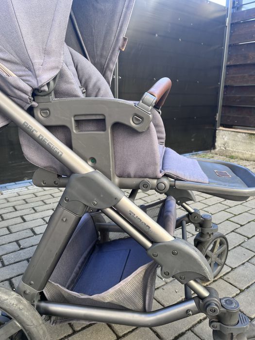 Carucior Turbo Abc Design