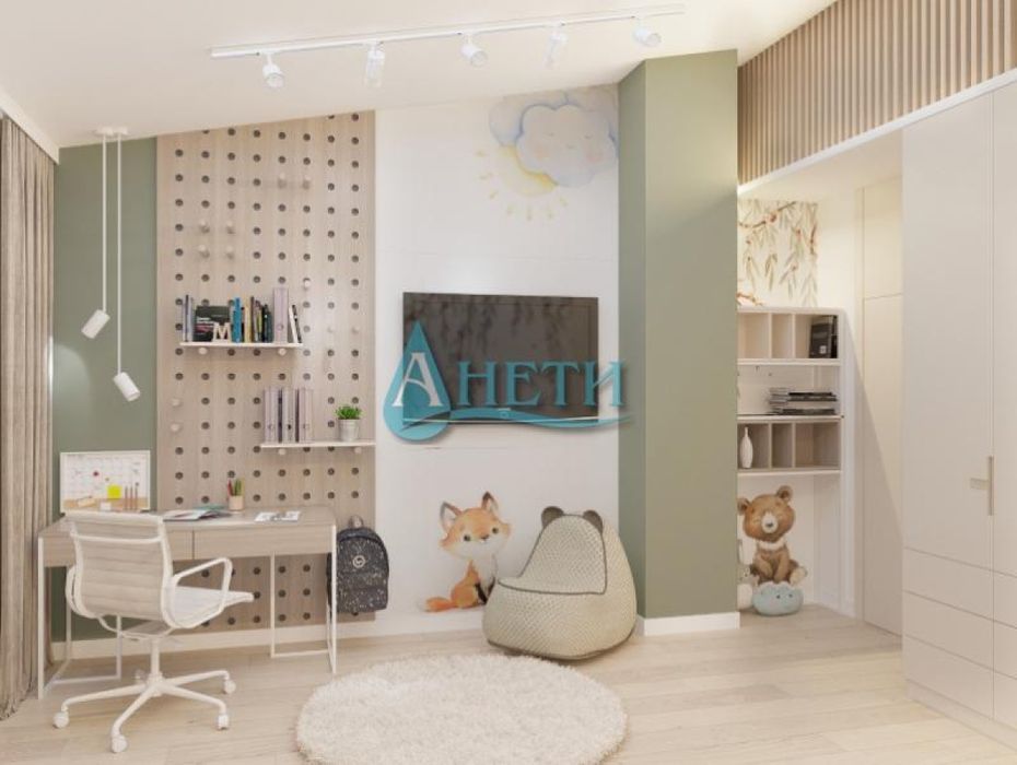 Продава се Къща в с. Панчарево, Област София-град - 253 кв.м за 2161 €/кв.м - Снимка #6