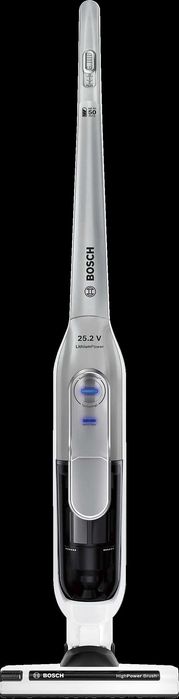 Aspirator BOSCH cu acumulatori, LithiumPower 25.2V, Silver (Argintiu) BBH52550