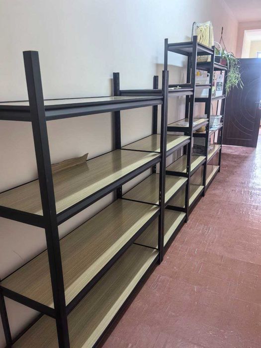 stellaj polka стеллажи полки