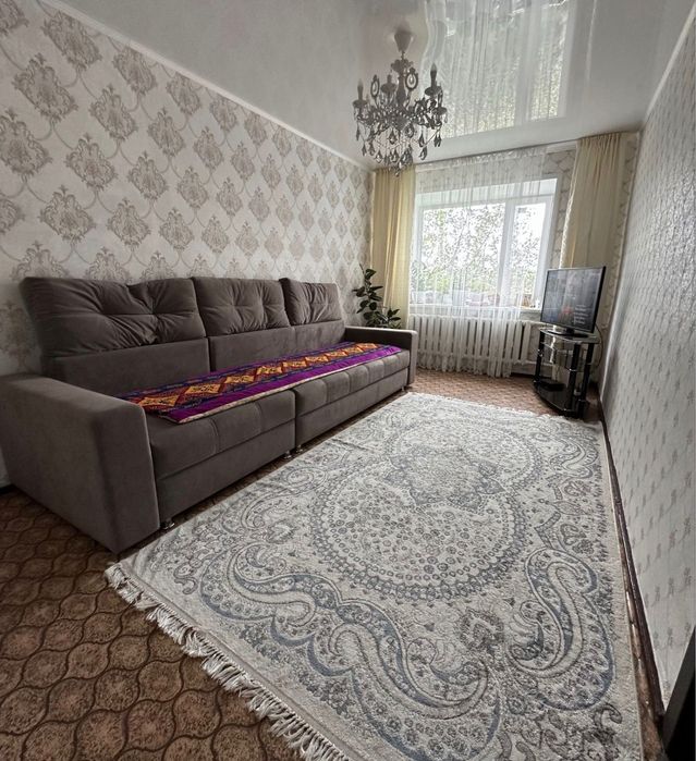 Продам четырехкомнатный дом