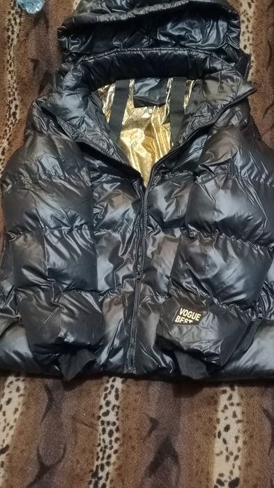 Куртка  весна осень