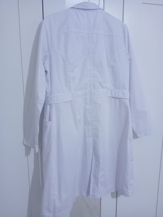 Медформы халаты хир костюм