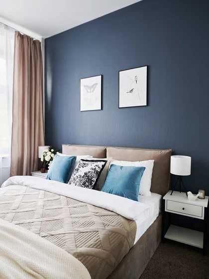 LUX 2х Квартира посуточно