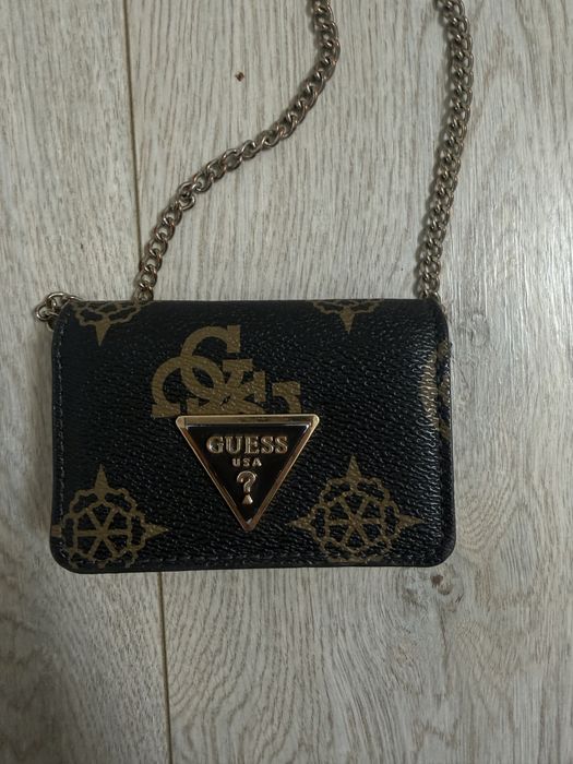 Mini geanta guess
