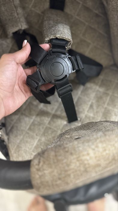 Продам Коляска yoyoTS