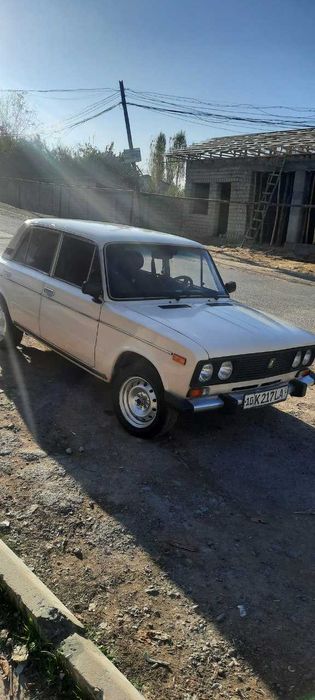 2106-Idyeal holatdagi Jiguli sotiladi. Kelishilgan holda