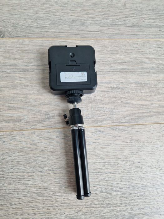 Lampa foto/ video