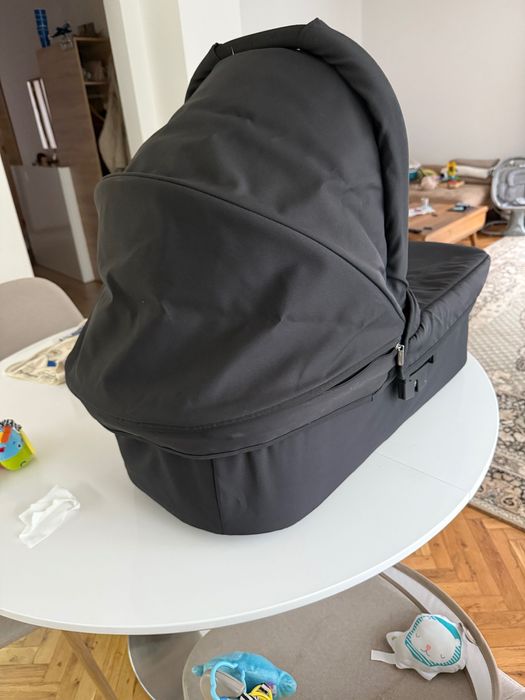 Britax кош за новородено за Детска количка B-Agile