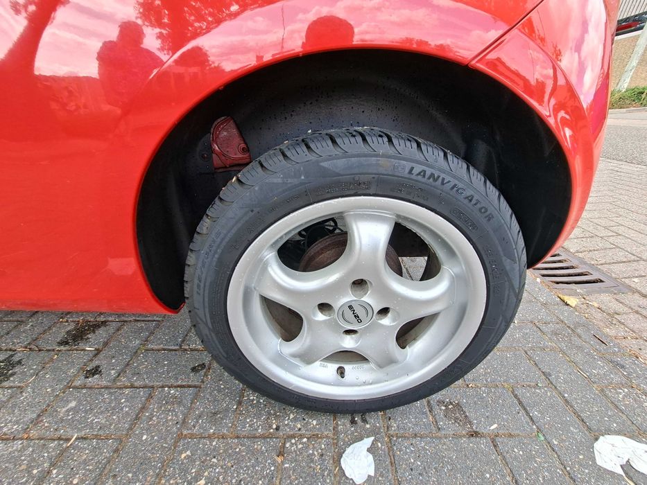 FORD Ka 2009 — imagine 4