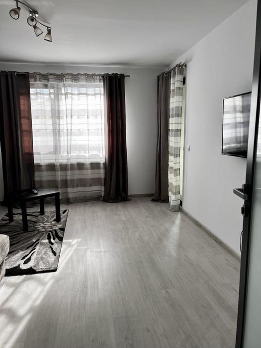 Regim hotelier 2 camere Balcescu Residence