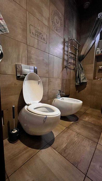 Дом в доль дороги 3,8 сот.