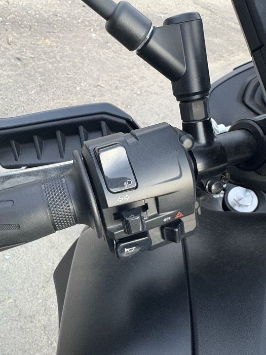 Yamaha tracer 7gt 2023