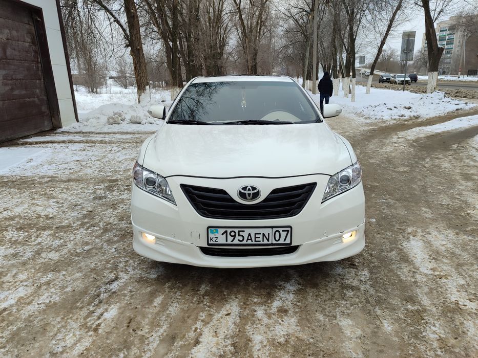 Продам Тайота Камри