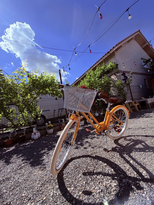 Bicicleta BTWIN copii