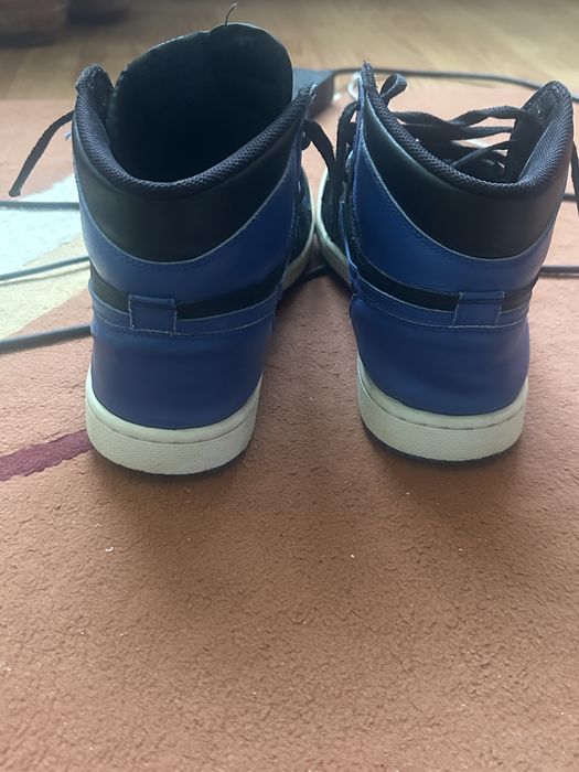 Air Jordan 1 High Royal Blue nr 45