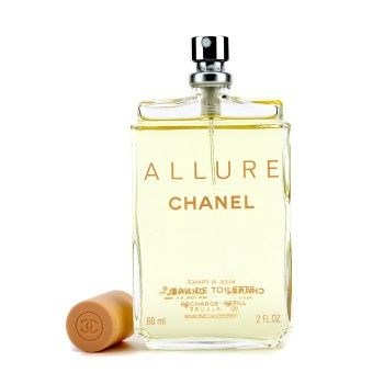 Тоалетна вода Chanel Allure, пълнител 60 ml