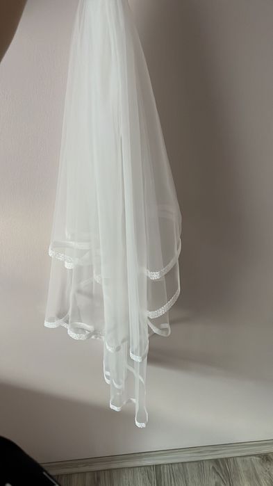 Vand rochie de mireasa