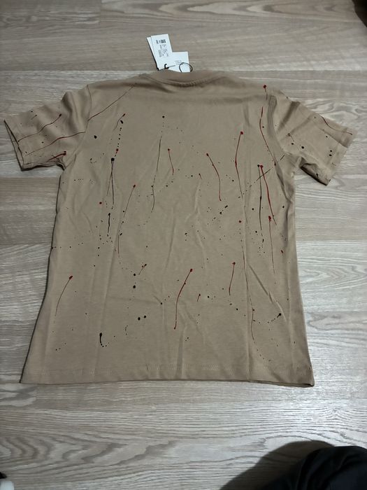 Тениска Ami Paris