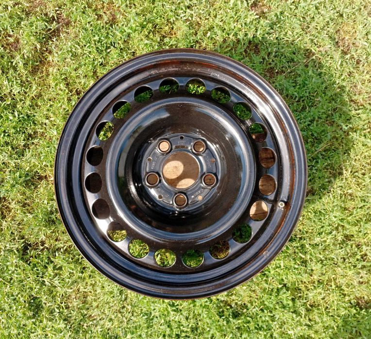 Комплект дисков R16 5x112