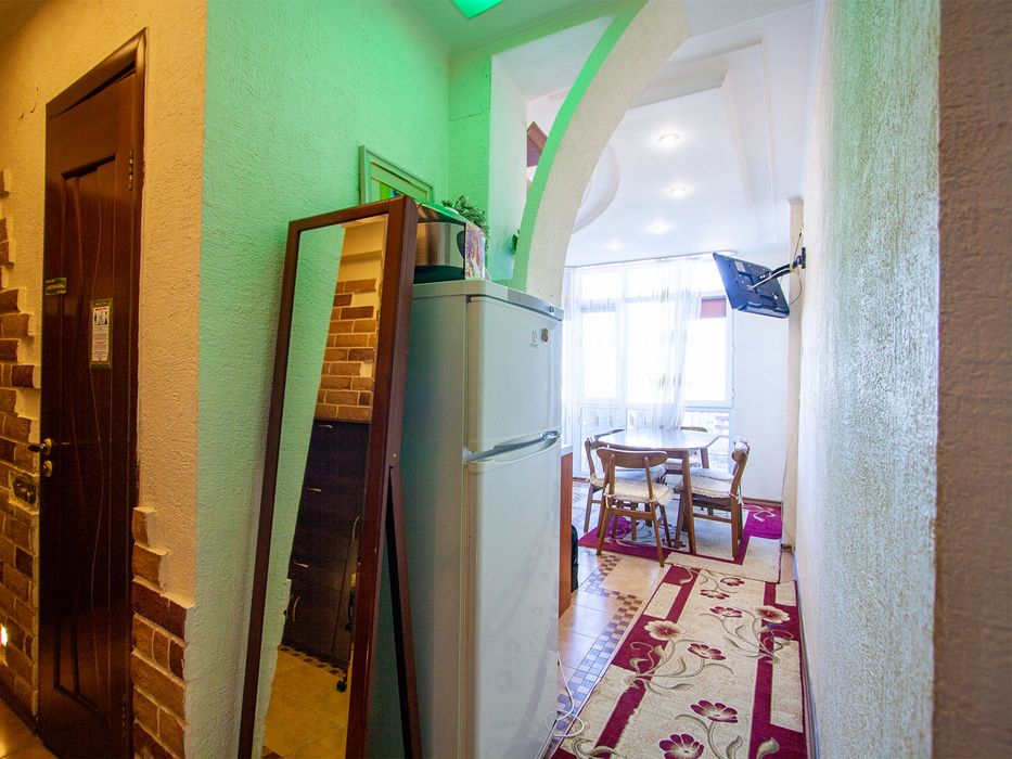 Продается пентхаус