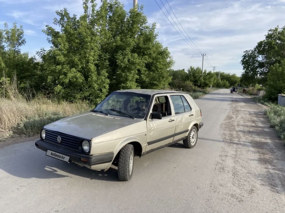 гольф 2 обмен продажа