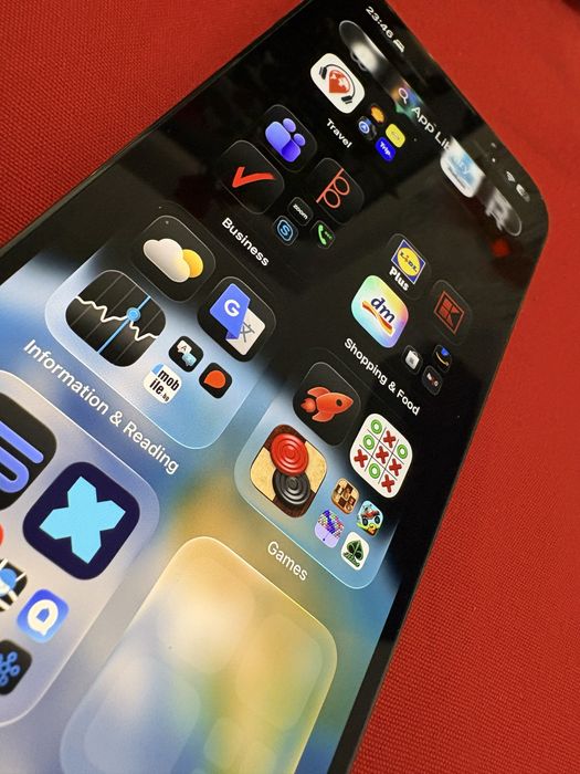 iPhone 13 Pro Max 128 GB