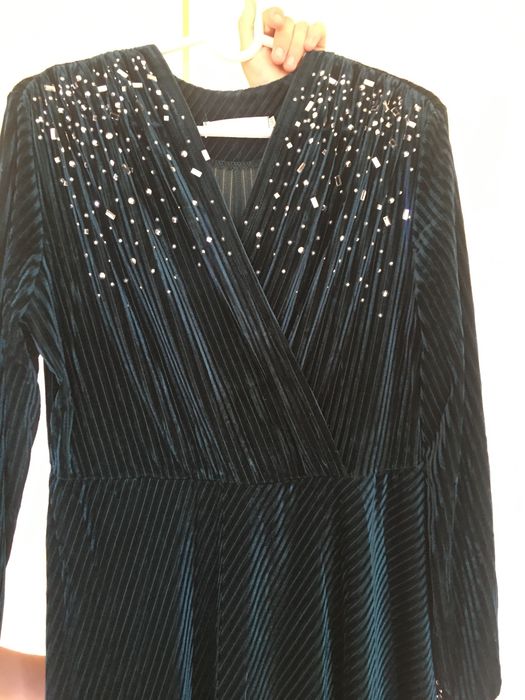 вечерние платья !