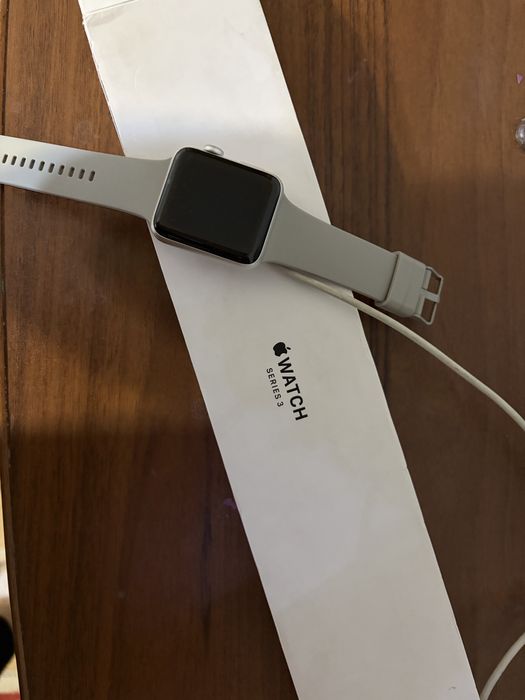 Apple Watch series 3