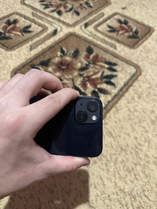 Айфон 13 в идеале