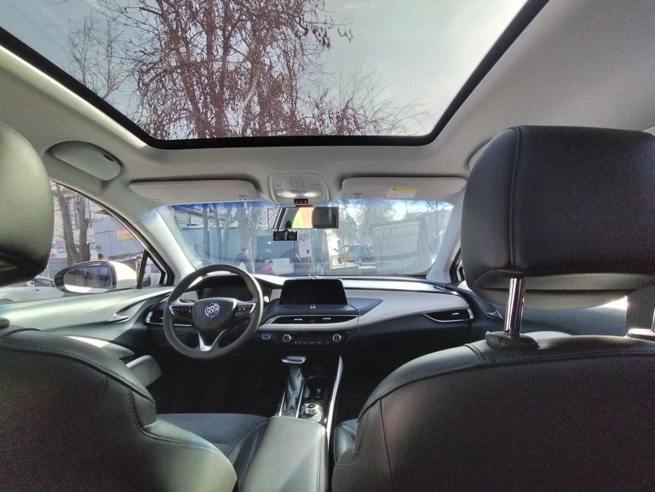 Продам Buick Velite 6 White Full срочно!