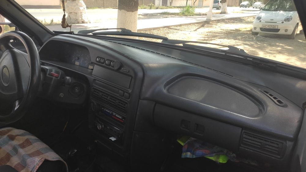 Продам свой ваз 2109