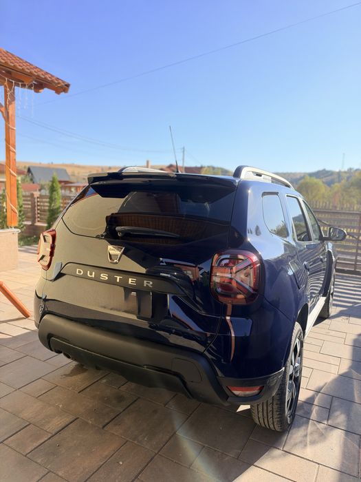 DACIA Duster 2019 — imagine 5