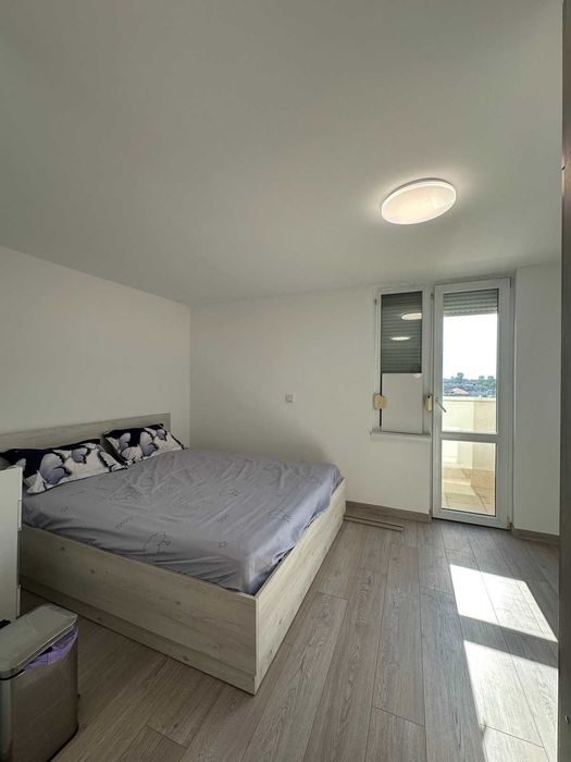 Продава се Двустаен апартамент в Пловдив, Център - 100 кв.м за 1050 €/кв.м - Снимка #2