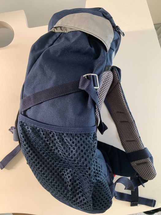 Детска раница за преходи