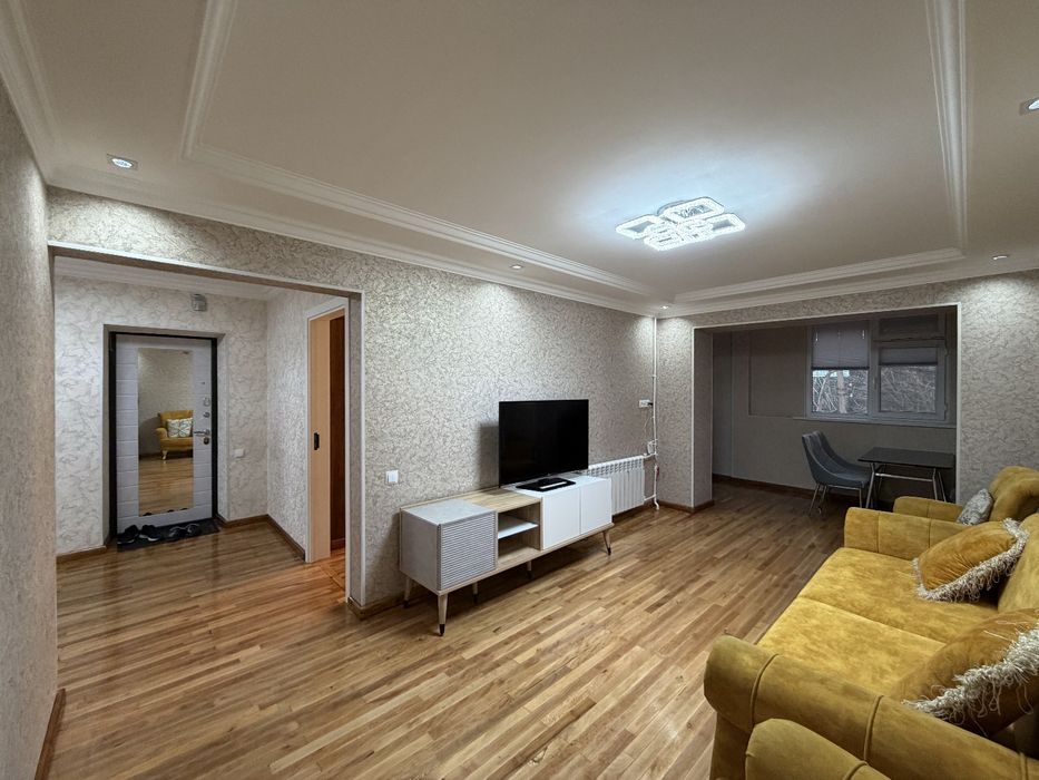 Сдаётся елитная квартира Мирзо-Улугбекский район