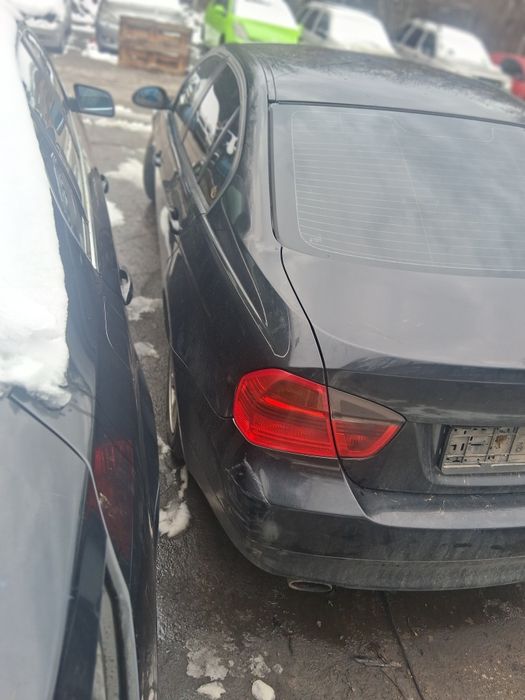 На части bmw 320d e90..177к.с