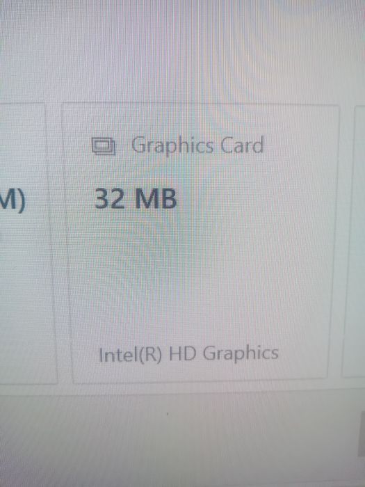 Calculator / pc de gaming