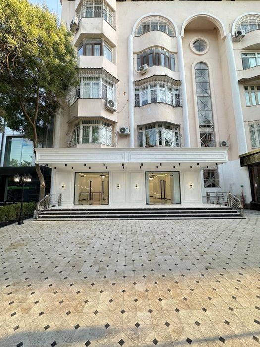 Сдаётся нежилое помещение