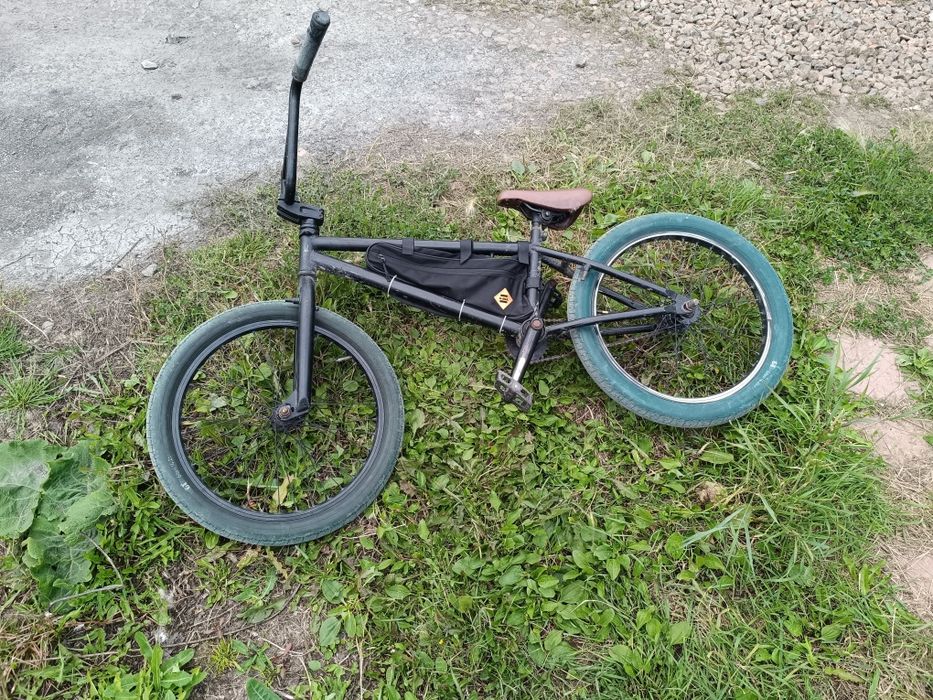 Bmx haro обмен на мтб