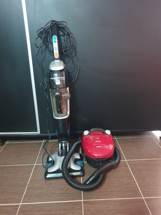 Set aspiratoare profesionale