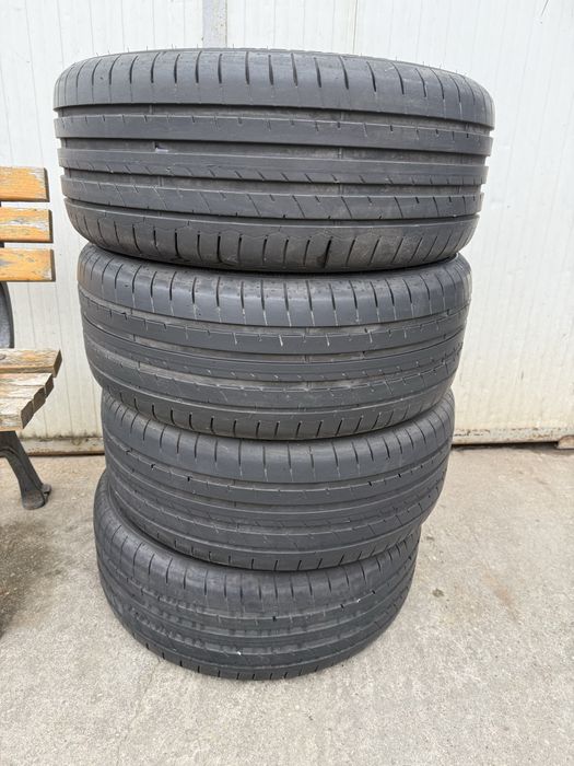 Anvelope de vara 'Mergide vanzare-225\50\R17!