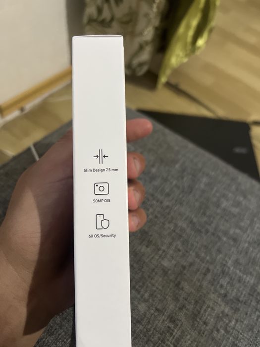 Samsung A17 128 гб