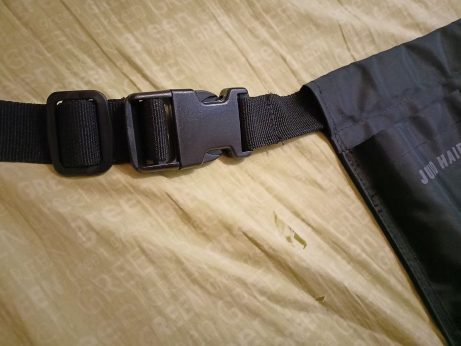 Профессиональная сумка для кистей макияжа