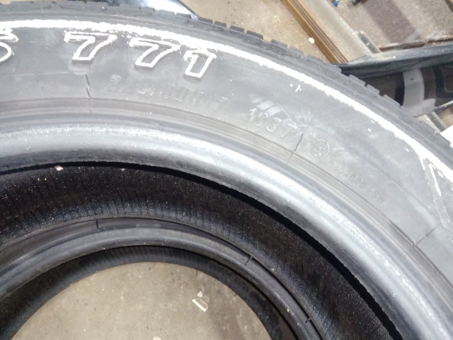 Шины максис 771 всесезонка