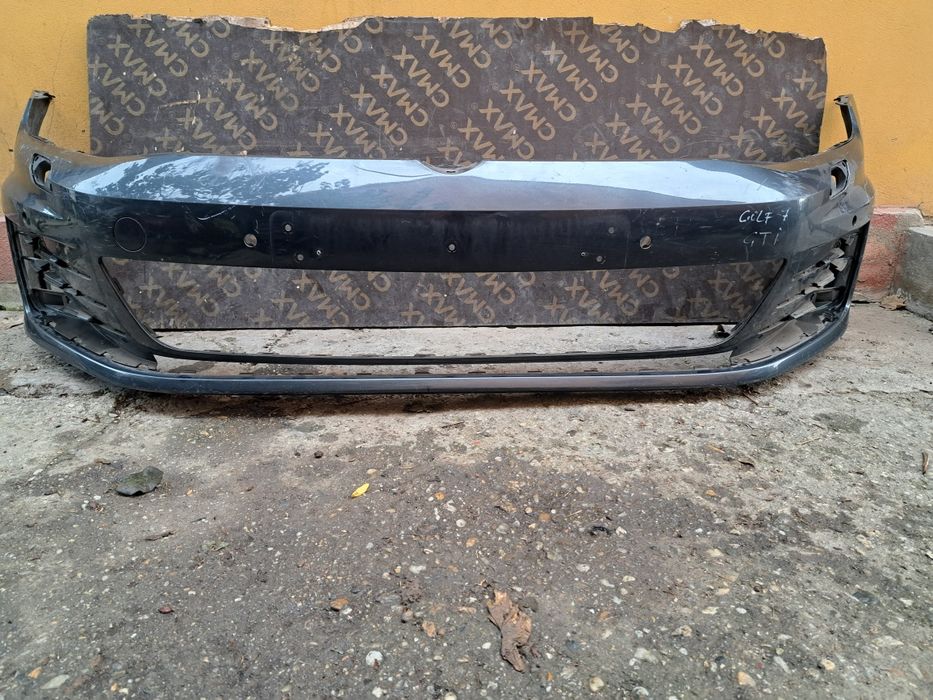 Bara fata vw golf 7 GTI
